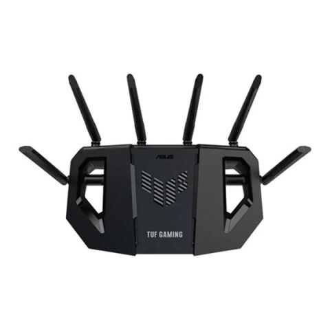 <![CDATA[ASUS TUF GAMING BE6500 WIFI-7 DUAL BAND ROUTER]]>