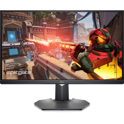 DELL 31.5'' IPS G3223D 1MS 165HZ HDMI-DP TYPE-C GAMING MONİTÖR 2560X1440