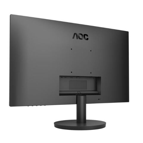 AOC 27'' IPS 27B3QA2 4MS 120Hz HDMI-DP Multimedya Monitör (1920 X 1080)