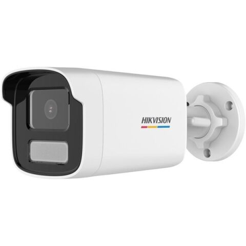 <![CDATA[HIKVISION 4MP DS-2CD1T47G2-L(UF) 4MM COLORVU BULLET IP KAMERA]]>