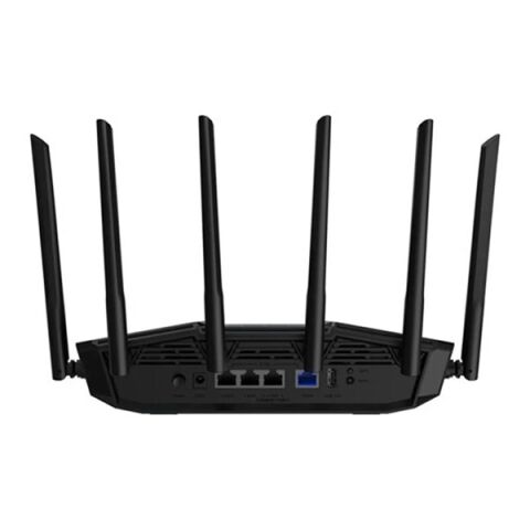 <![CDATA[ASUS TUF GAMING BE6500 WIFI-7 DUAL BAND ROUTER]]>