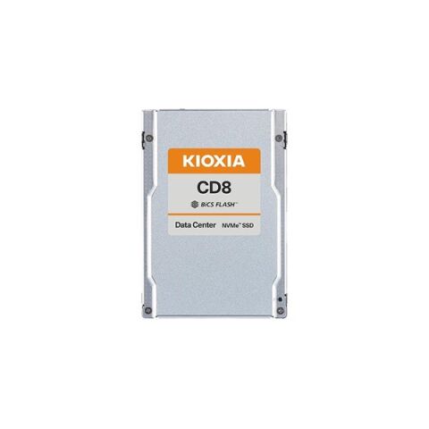 <![CDATA[KIOXIA 1.92TB CD8-R KCD8XRUG1T92 7200-6600MB/s ENTERPRISE SSD DİSK]]>