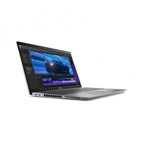 DELL 15.6'' PRECISION M3591 ULTRA 5 135H-16GB RAM-1TB NVME-6GB RTX1000-W11 PRO