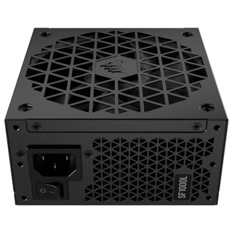 CORSAIR 1000W 80+ GOLD SF850L CP-9020246-Eu Tam Modüler SFX Power Supply
