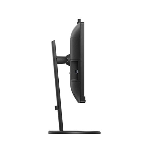 PHILIPS 23.8'' IPS 243B9H/00 4MS 75HZ HDMI-DP USBC PIVOT WEB KAMERALI MONİTÖR