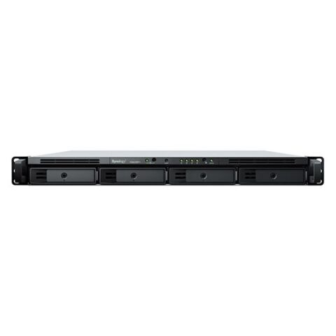 <![CDATA[SYNOLOGY RS822RP PLUS-16G PLUS RYZEN V1500B-16GB RAM-4 diskli Rack Sunucu (Disksiz) ]]>