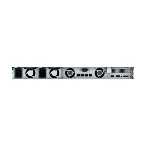 <![CDATA[SYNOLOGY RS822RP PLUS-16G PLUS RYZEN V1500B-16GB RAM-4 diskli Rack Sunucu (Disksiz) ]]>