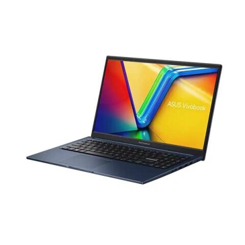 ASUS 15.6'' X1504VA NJ2769 CORE i7 1355U 16GB DDR4 RAM- 4TB M2 NVME- O/B UHD FDOS