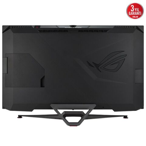 ASUS 37.5'' IPS ROG SWIFT PG38UQ 1MS 144HZ HDMI-DP HDMI-DP TYPE-C GAMING MONİTÖR 3840X2160