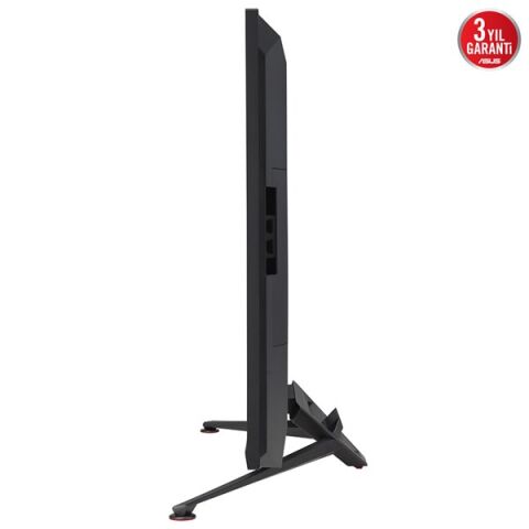ASUS 37.5'' IPS ROG SWIFT PG38UQ 1MS 144HZ HDMI-DP HDMI-DP TYPE-C GAMING MONİTÖR 3840X2160