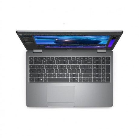 DELL 15.6'' PRECISION M3591 ULTRA 5 135H-16GB RAM-1TB NVME-6GB RTX1000-W11 PRO