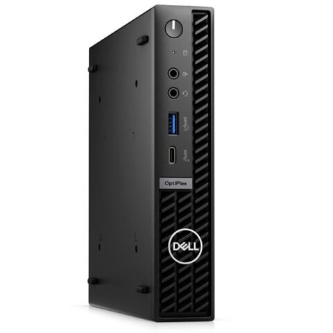 <![CDATA[DELL OPTIPLEX 7010MFF PLUS N004O7010MFFPU CORE i5 13500T-32GB DDR5 RAM-1TB NVME-FDOS]]>