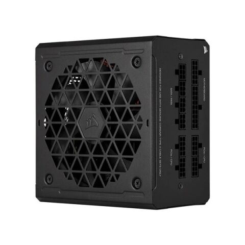 CORSAIR 750W 80+ GOLD RM750E CP-9020262-Eu Tam Modüler Power Supply