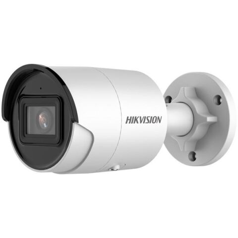 HIKIVISION 6MP DS-2CD2063G2-I(U) 2.8MM SESLİ BULLET IP KAMERA