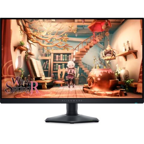 DELL 27'' IPS ALIENWARE AW2724DM  1MS 180HZ HDMI-DP GAMING MONİTÖR 2560X1440