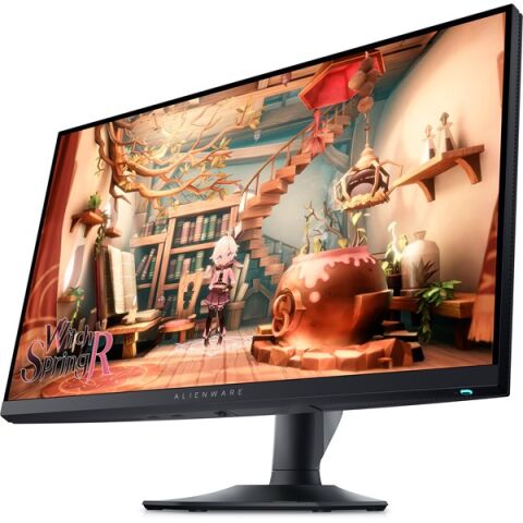 DELL 27'' IPS ALIENWARE AW2724DM  1MS 180HZ HDMI-DP GAMING MONİTÖR 2560X1440