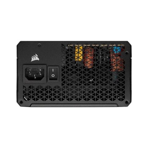 CORSAIR 750W 80+ GOLD RM750E CP-9020262-Eu Tam Modüler Power Supply