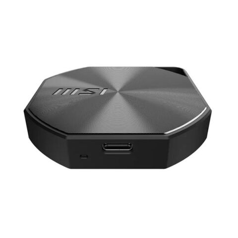 MSI 1TB DATAMAG 20GBPS USB 3.2 SSD HARİCİ DİSK