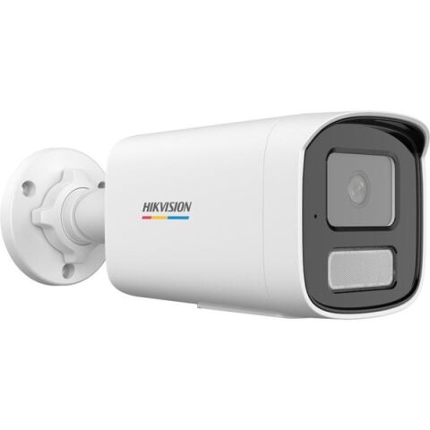 <![CDATA[HIKVISION 4MP BULLET 4MM DS-2CD1T47G2H-LIUF IP Güvenlik Kamerası COLORVU]]>