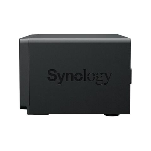 <![CDATA[SYNOLOGY DS1825 PLUS RYZEN V1500B 24GB RAM- 8-diskli Nas Server (Disksiz)]]>