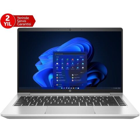 HP 14'' PROBOOK 440 G9 6S6W2EA CORE i7 1255 -8GB RAM-256GB NVME-2GB MX570-FDOS