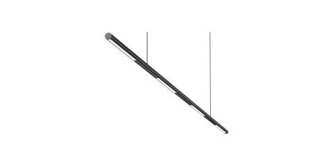 Goya Gy 8011-2 20 Watt Sarkıt Linear Armatür