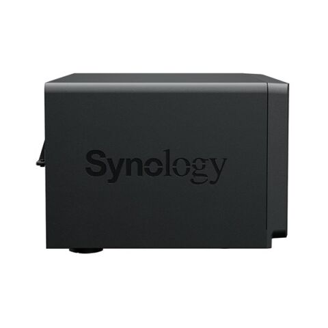 <![CDATA[SYNOLOGY DS1825 PLUS RYZEN V1500B 32GB RAM- 8-diskli Nas Server (Disksiz)]]>