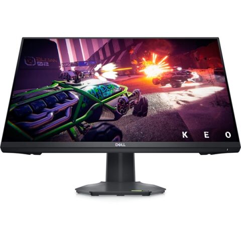 DELL 23.8'' IPS G2422HS 1MS 165Hz HDMI-DP GAMING MONİTÖR 1920X1080