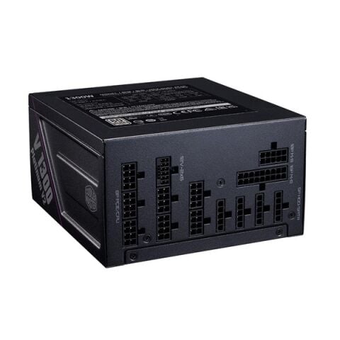 COOLERMASTER 1600W 80+ PLATINUM MPZ-G002-AFAP-BEU V Platinum V2 PCIE GEN 5.1 TAM MODÜLER POWER SUPPLY