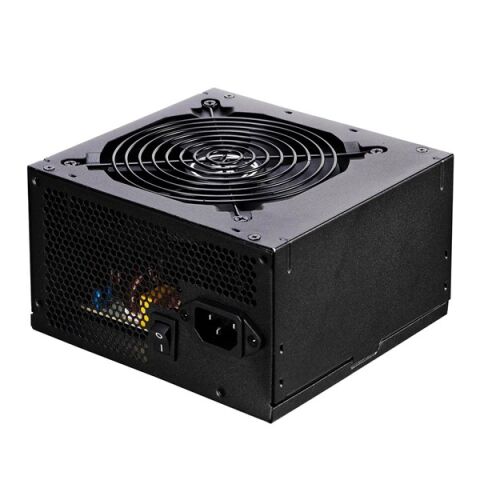 BITFENIX 600W 80+ BPA BP-BPAB600ALNN-9R Power Supply