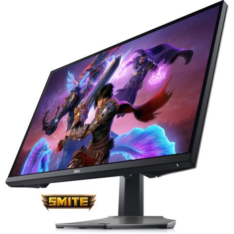 DELL 27'' IPS G2723H 1MS 240HZ HDMI-DP GAMING MONİTÖR 1920X1080
