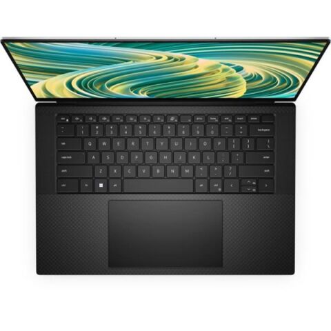 DELL 15.6'' XPS15 9530 XPS95301600WP CORE i9 13900H-32GB DDR5 RAM-1TB NVME-8GB RTX4070-W11 PRO