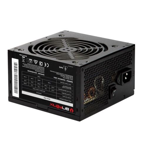 BITFENIX 700W 80+ BRONZE BPA BP-BPAB700ALNN-9R Power Supply