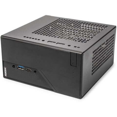 ASROCK DESKMINI B660 CORE i5 12400-16GB RAM-512GB NVME-FDOS MINI PC