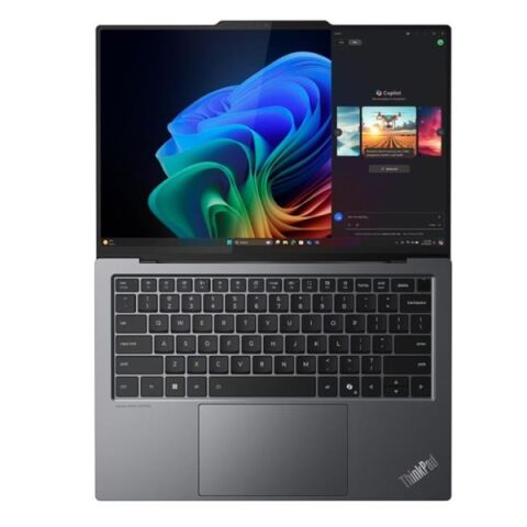 LENOVO 14'' 2.8K THINKPAD X9-14 G1 AURA EDITION 21QA001NTX ULTRA 7 258V-32GB DDR5 RAM-1TB NVME-W11 PRO