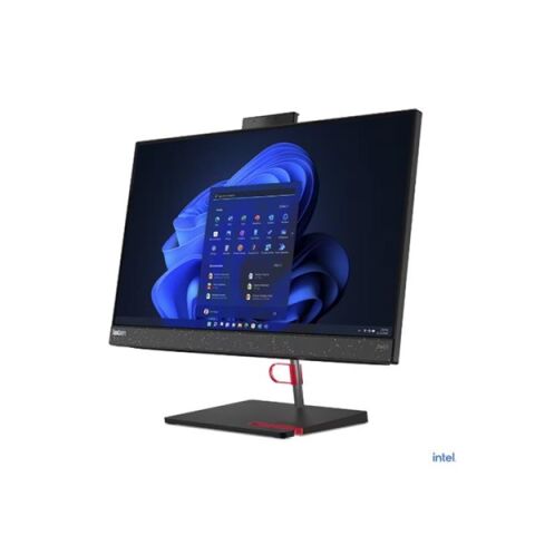LENOVO 23.8'' DOKUNMATIK  NEO 50A THINKCENTRE 12K9004CTR CORE i7 13700H-16GB DDR5  RAM-512GB NVME-FDOS