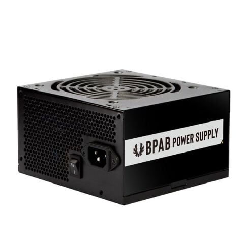 BITFENIX 700W 80+ BRONZE BPA BP-BPAB700ALNN-9R Power Supply
