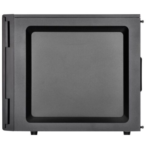 SilverStone CS380 8xHot Swap HDD Destekli ATX Sunucu Nas Performans Kasası (SST-CS380-V2)