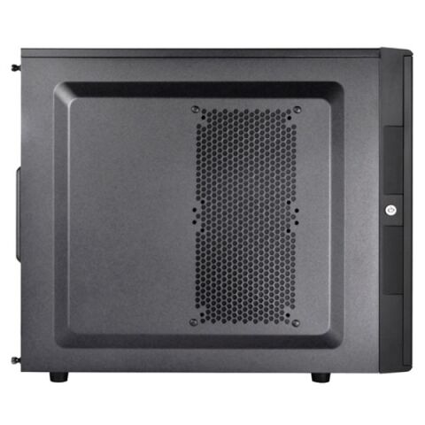 SilverStone CS380 8xHot Swap HDD Destekli ATX Sunucu Nas Performans Kasası (SST-CS380-V2)