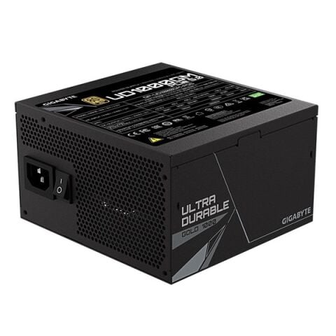 GIGABYTE 1000W 80+ GOLD GP-UD1000GM PG5 PCIE 5.0 Tam Modüler Power Supply