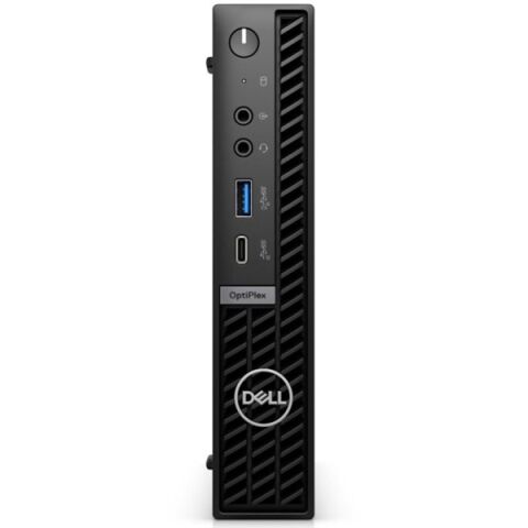 DELL OPTIPLEX 7010MFF PLUS  11-N004O7010MFFPWP CORE i5 13500T-16GB DDR5 RAM-1TB NVME-W11 PRO