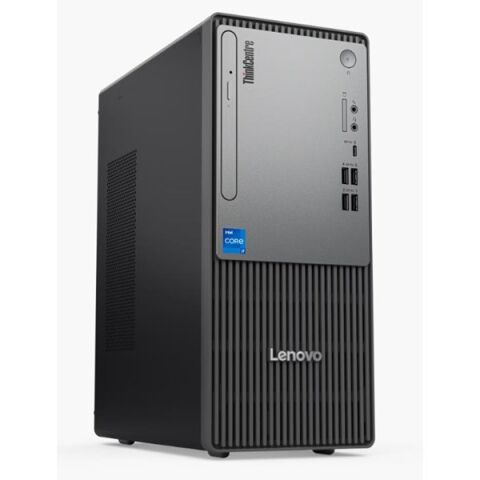 LENOVO THINKCENTRE NEO 50T G5 12UB000LTR CORE i7 13700-16GB DDR5 RAM-512GB NVME-FDOS