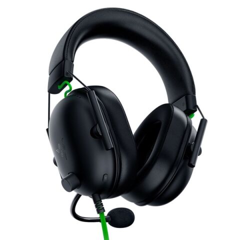 <![CDATA[RAZER BlackShark v2 X Gaming Kulaklık RZ04-03240100-R3M1]]>