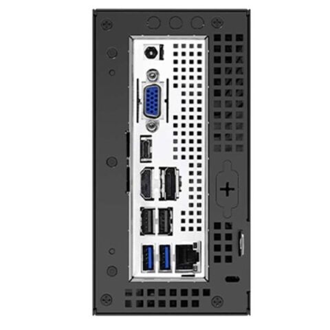 ASROCK DESKMINI B660 CORE i5 12400-16GB RAM-1TBNVME-FDOS MINI PC