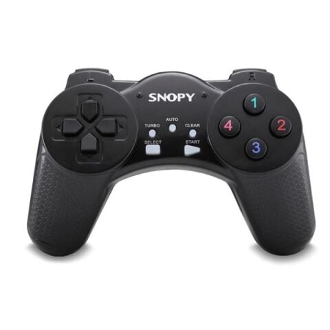 <![CDATA[Snopy SG-103 USB Joypad Gamepad Oyun Kolu]]>