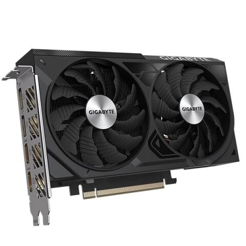 GIGABYTE 8GB RTX4060TI GV-N406TWF2 OC-8GD GDDR6 128bit HDMI-DP PCIE 4.0