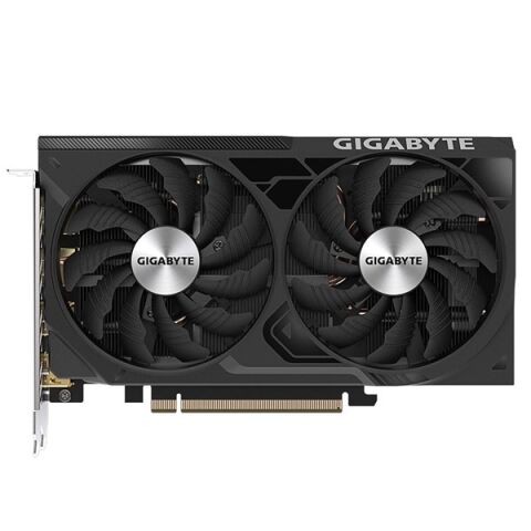 GIGABYTE 8GB RTX4060TI GV-N406TWF2 OC-8GD GDDR6 128bit HDMI-DP PCIE 4.0