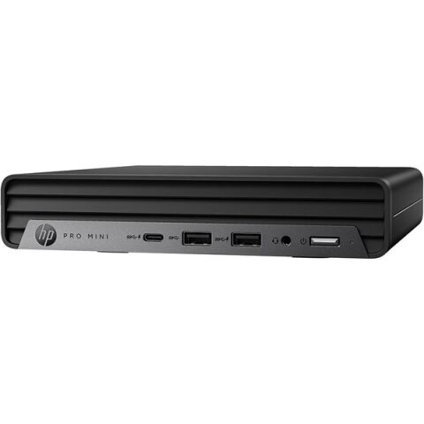 <![CDATA[HP PRO MINI 400 G9 9H6W3ET CORE i7 14700-16GB DDR5 RAM-512GB NVME-W11 PRO MINI PC]]>
