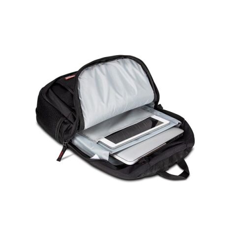 Classone BP-L300 Siena Serisi WTXpro Su Geçirmez Kumaş 15,6 inch Sırt Çantası