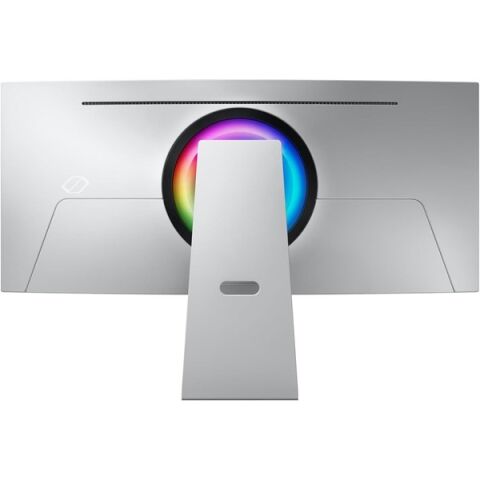 SAMSUNG 34'' OLED LS34BG850SUXUF 0.03MS 175Hz HDMI-DP Kavisli Gaming Monitör (3440 X 1440)
